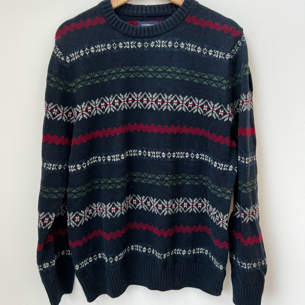 Vintage Sweater